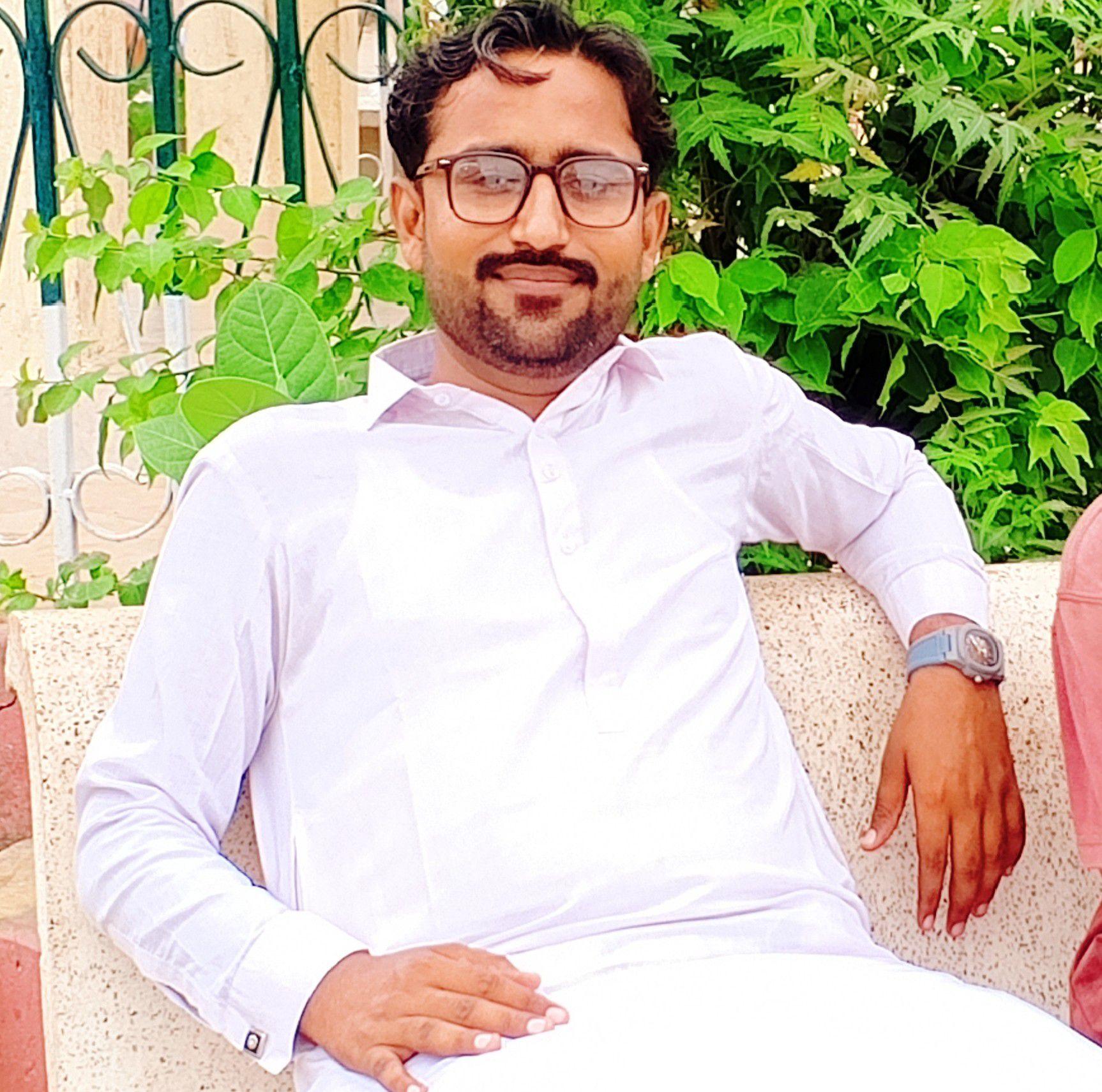 Dileep Kumar