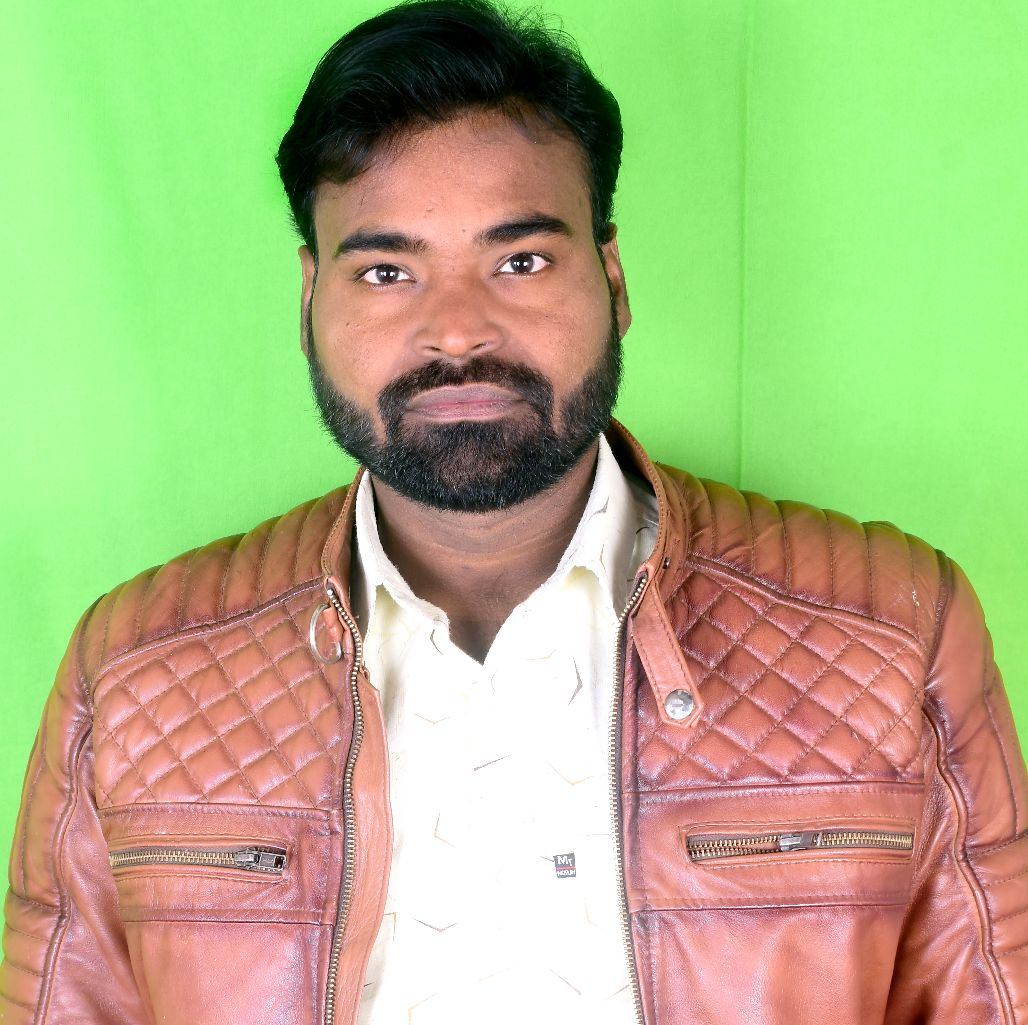 A.K. Rajput