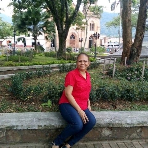 Hidia Medina