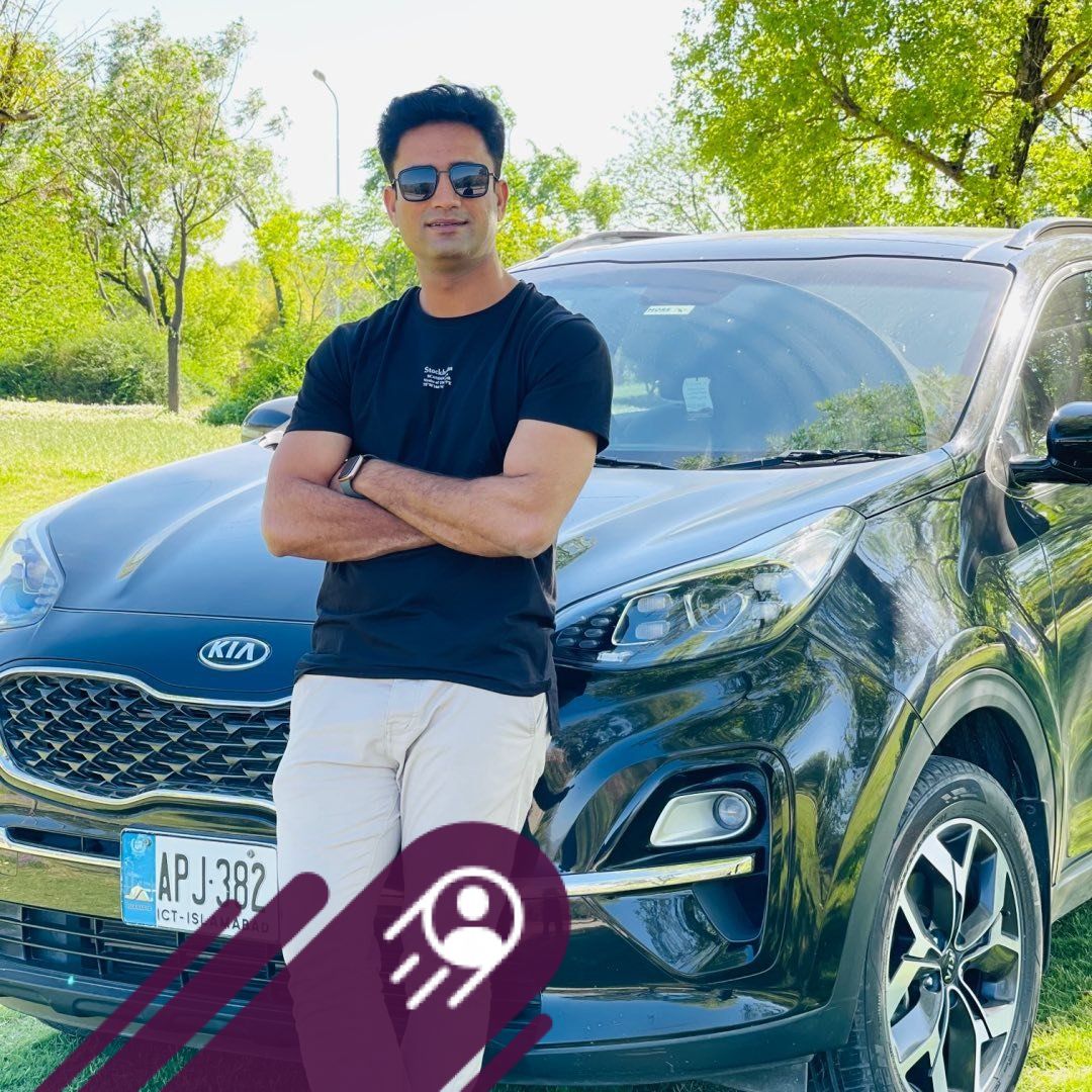 Kashif Mehmood