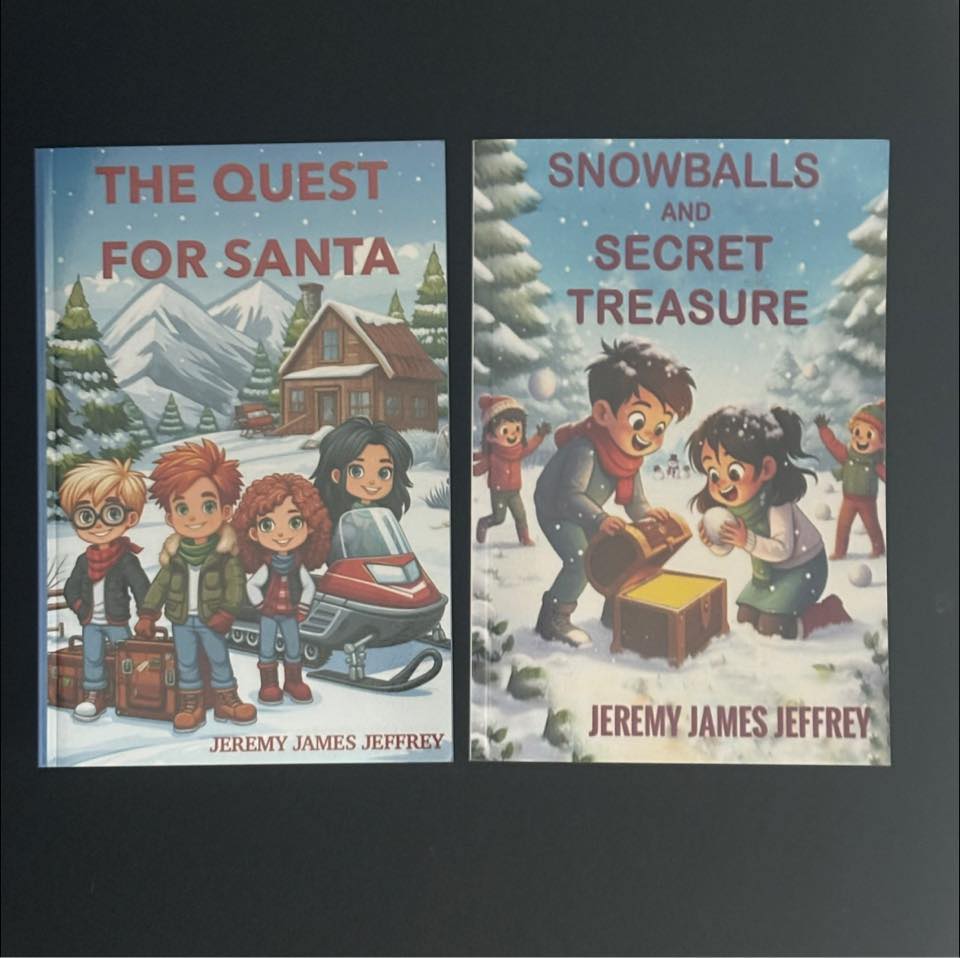 Rudolph Collectibles Catalog