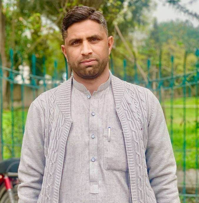 Fazal Haleem