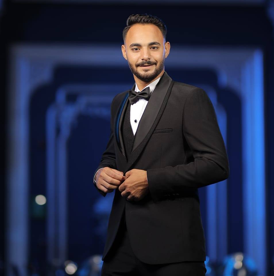 Omar Shahen