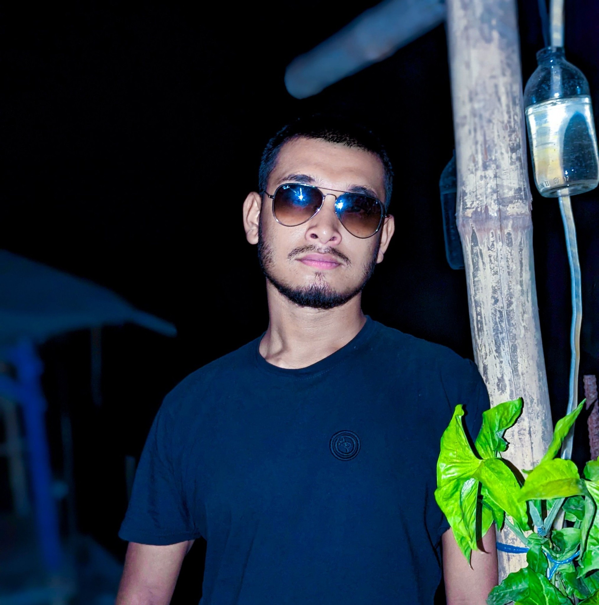 Rimon Hassin Rimon