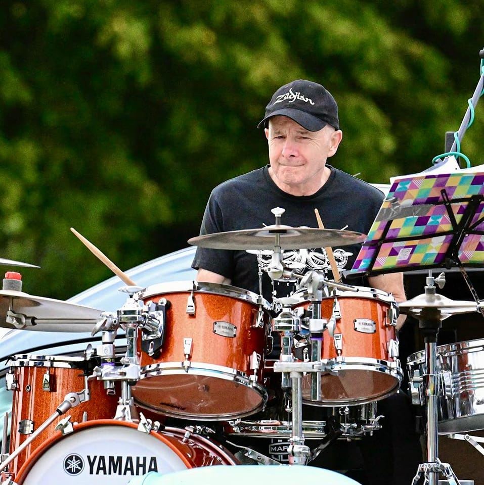 Steve Turner