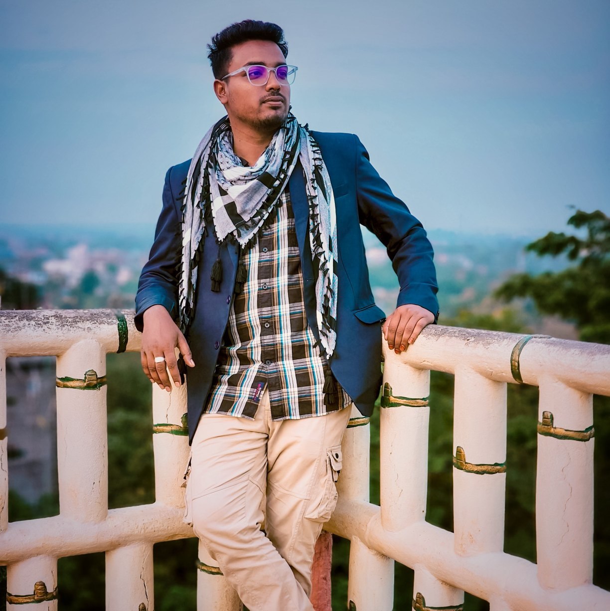 Ashif Ayan Ahmed