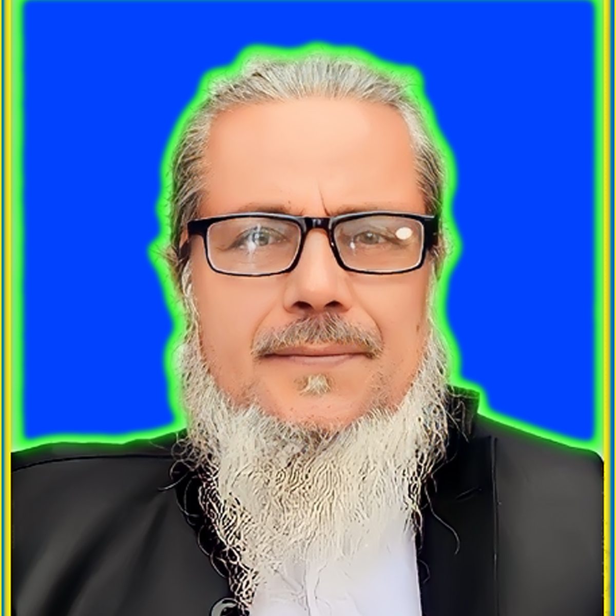 MD Shomrat Mridha