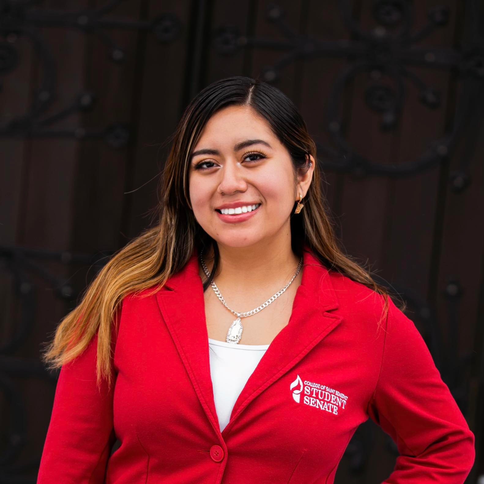 Brenda Rojas