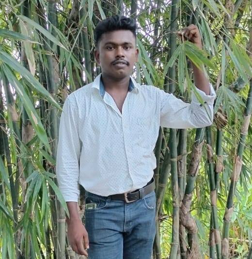 Md Rakib