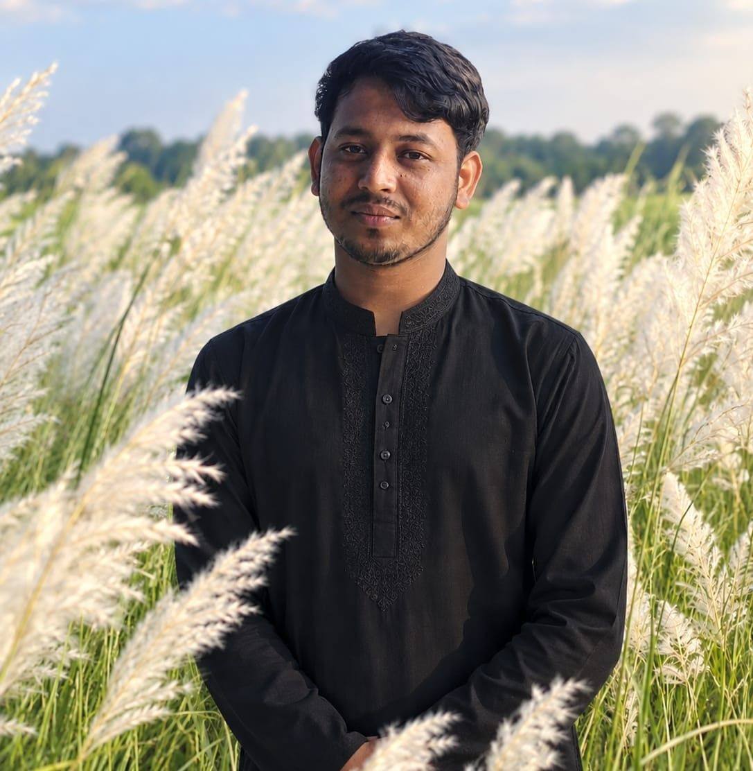 Sk Rakib