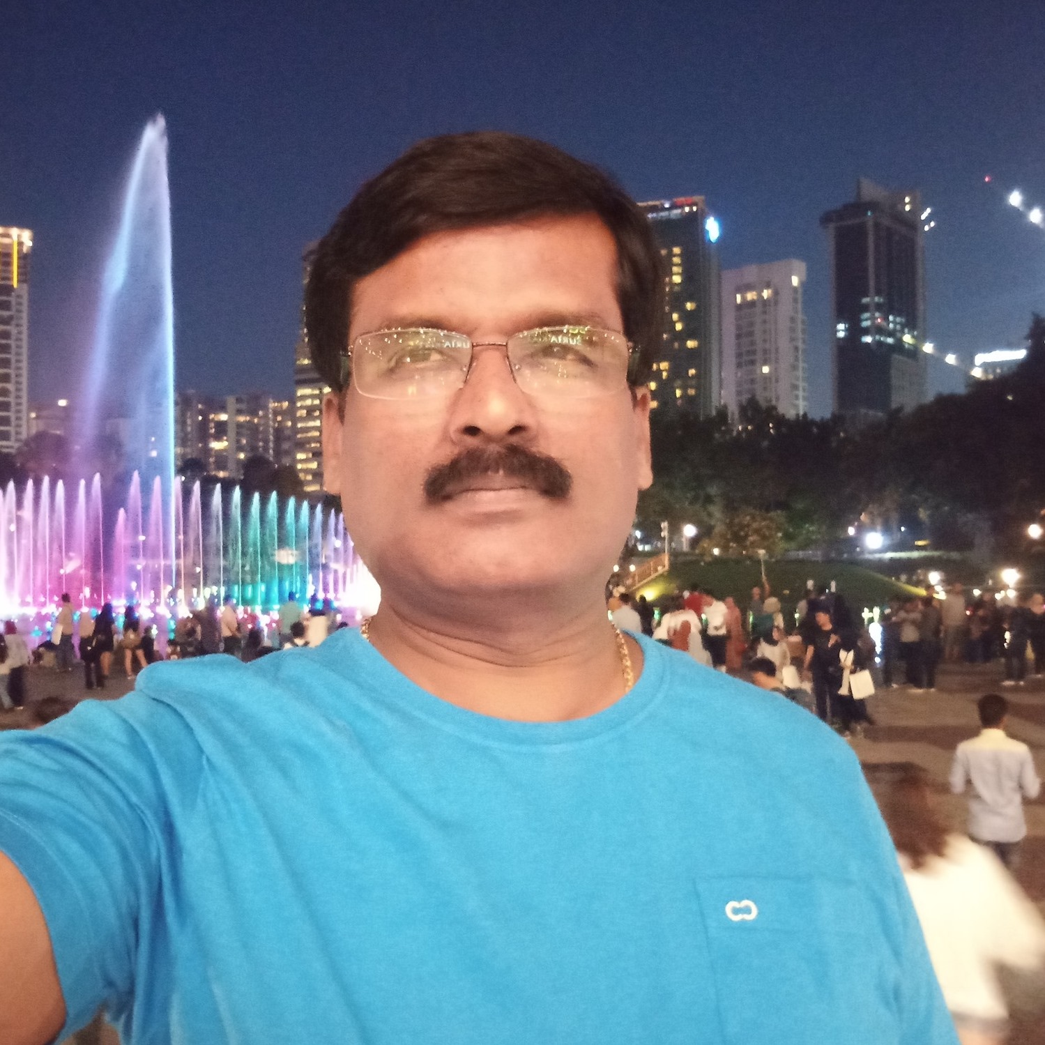 Peter Raj