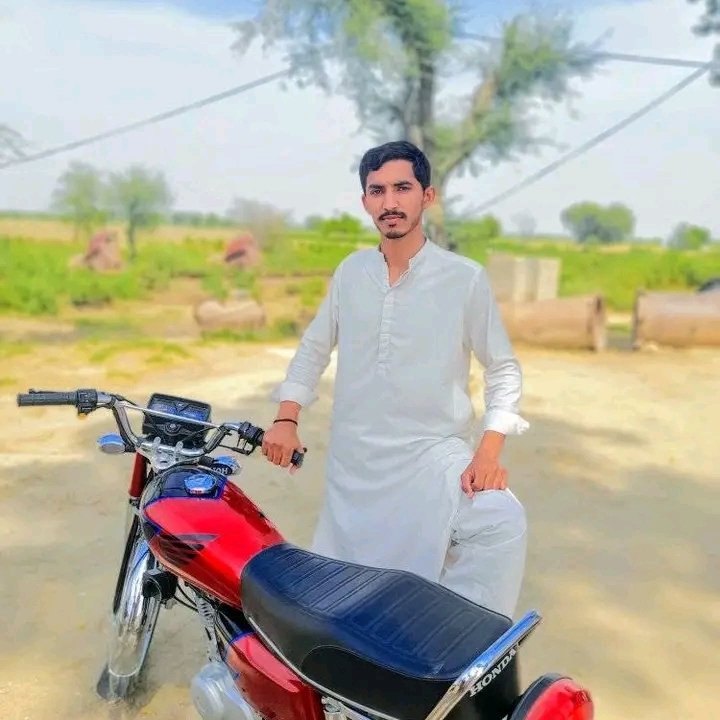 Abdur Rehman Brohi
