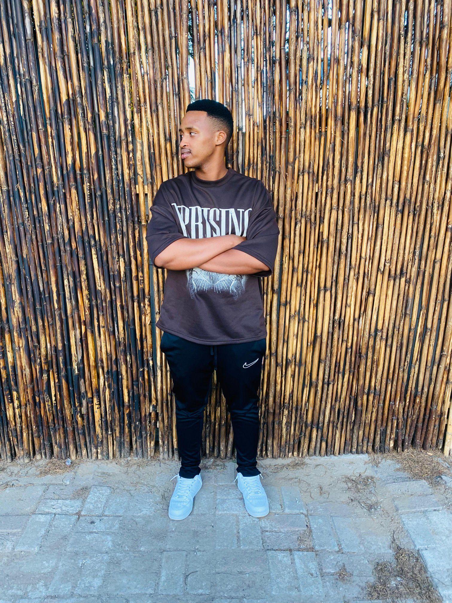 Eve Matomela