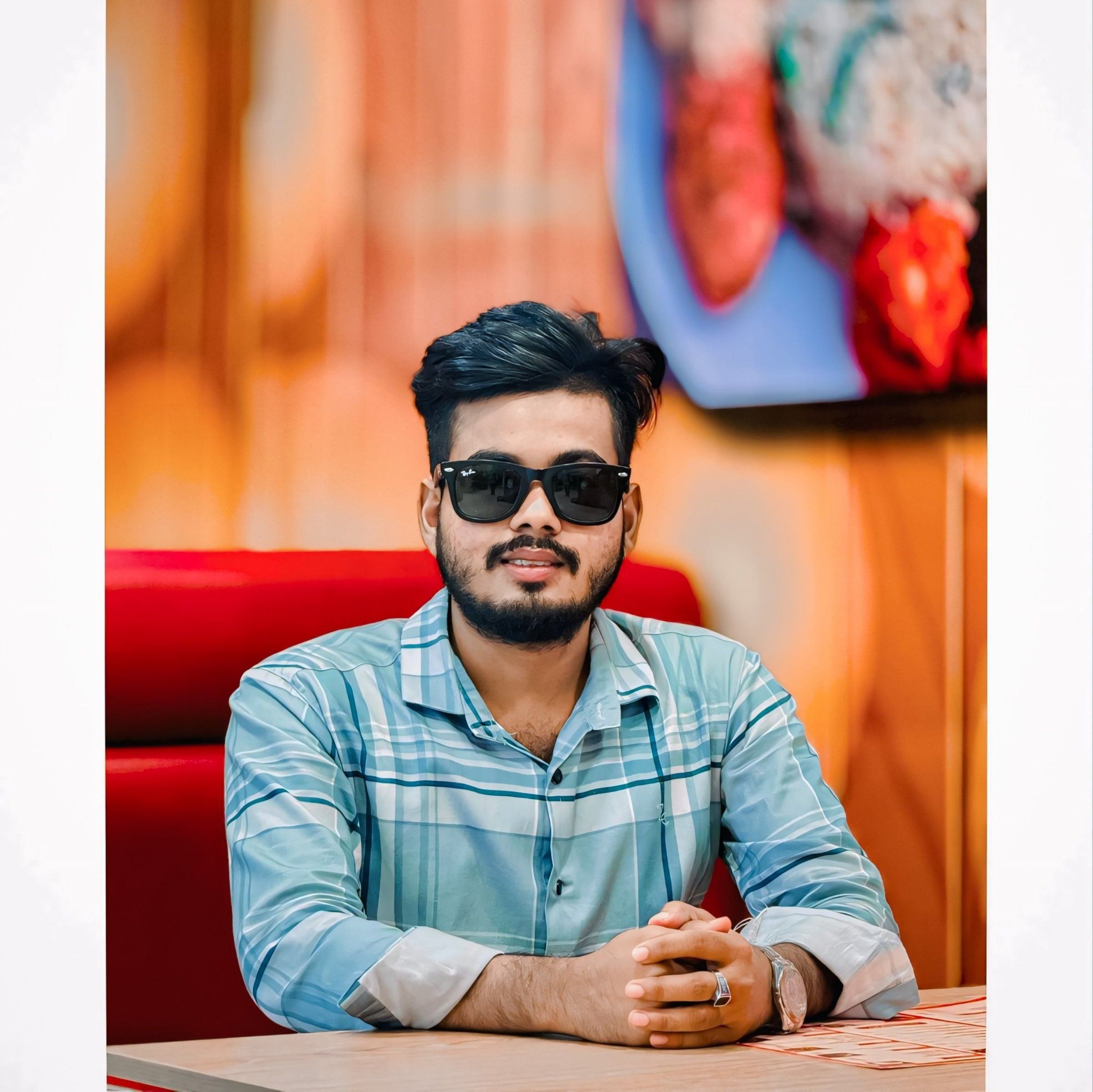Naim Islam