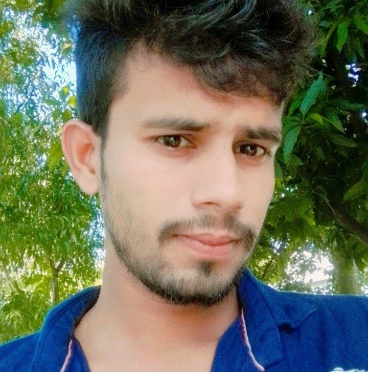 Md Shamol