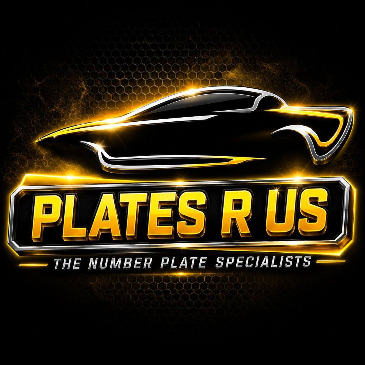 Cherished Registrations