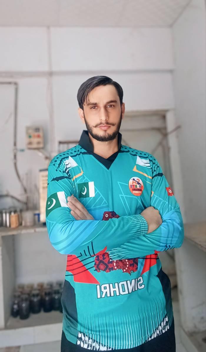 Ali Bhai