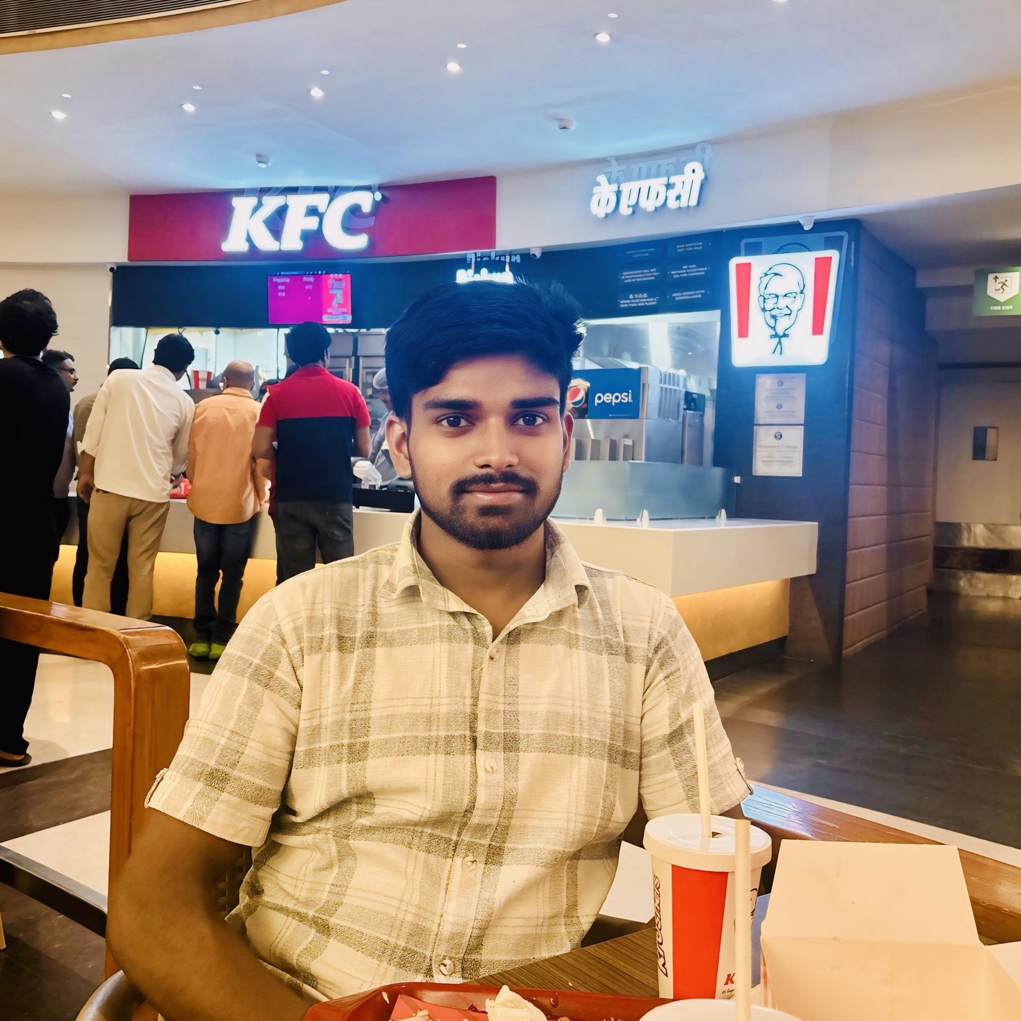 Sumit Roy
