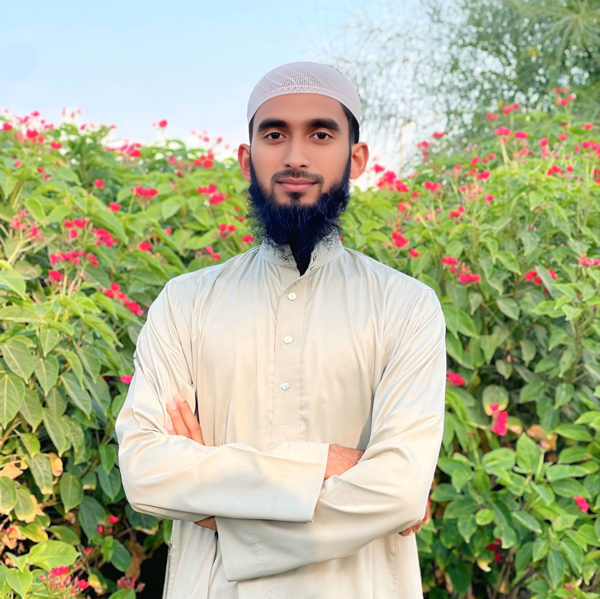 HM Ismail Ali