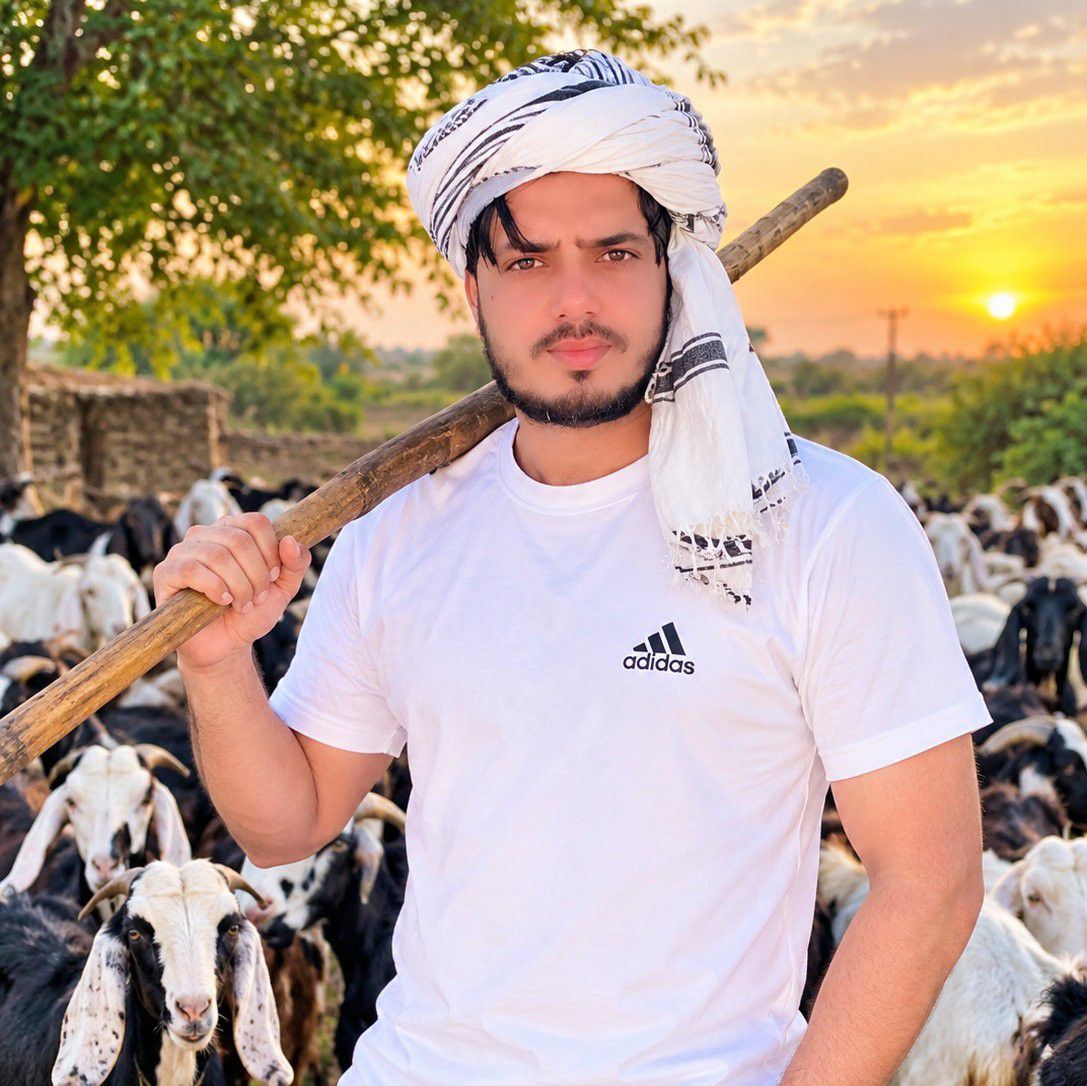 Dhan Bahadur Rai