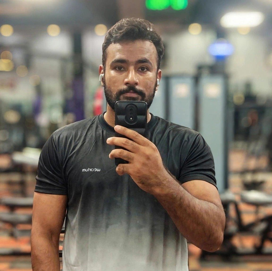 Azhar Chaudhry