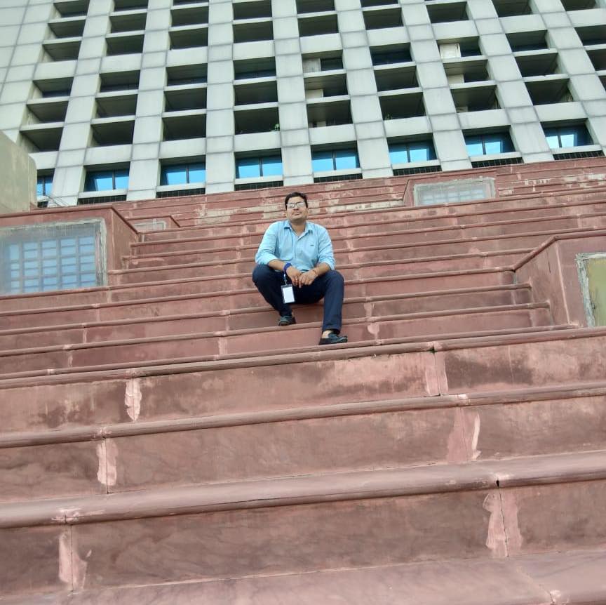 Sohan Kumar