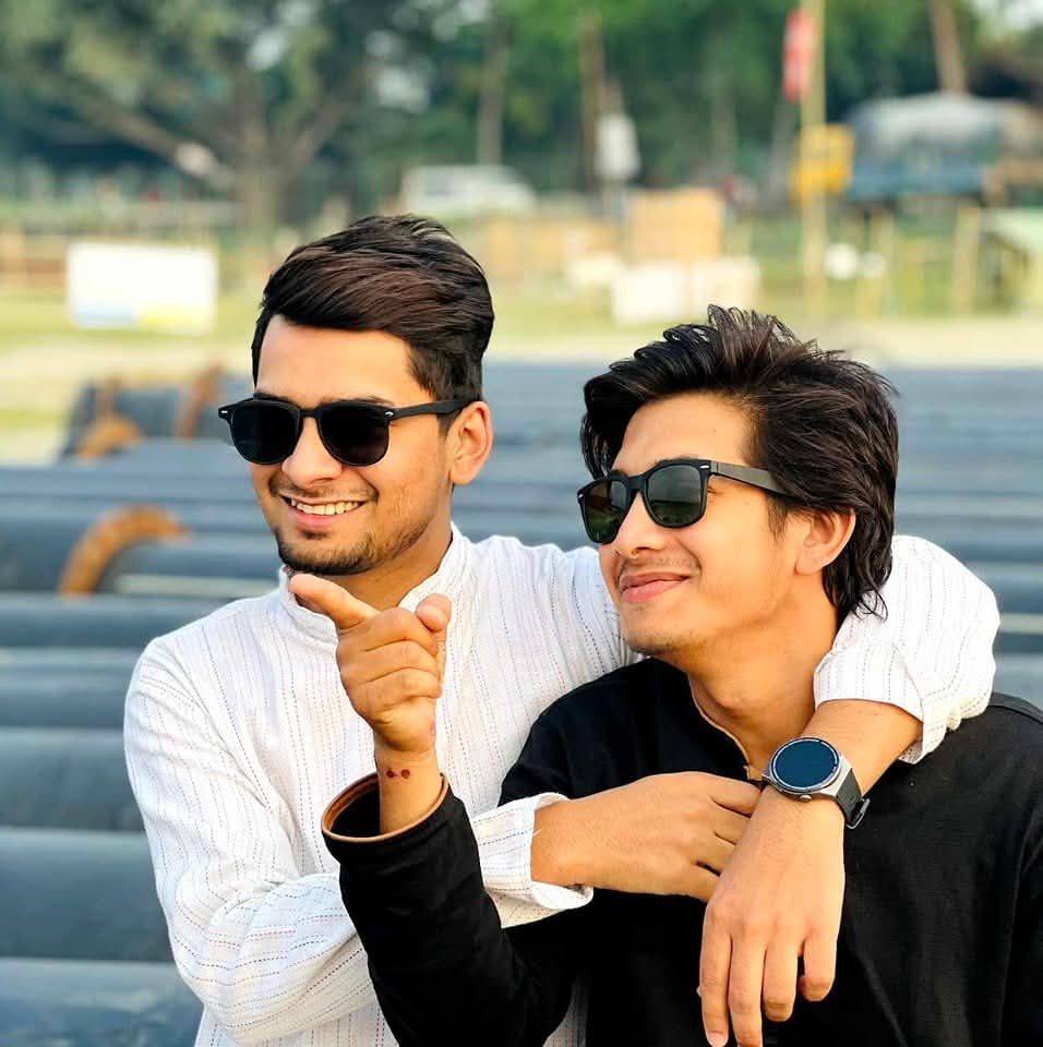 Mahbub Khan