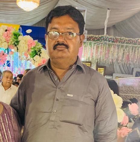 Rajput Sarkar Sain Haresh Rai at Mata Rani Batyani darbar Pakistan 🇵🇰 ...