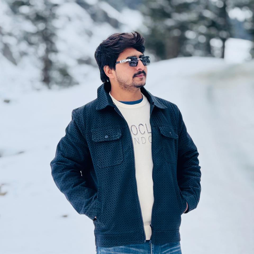 Ch Rehan