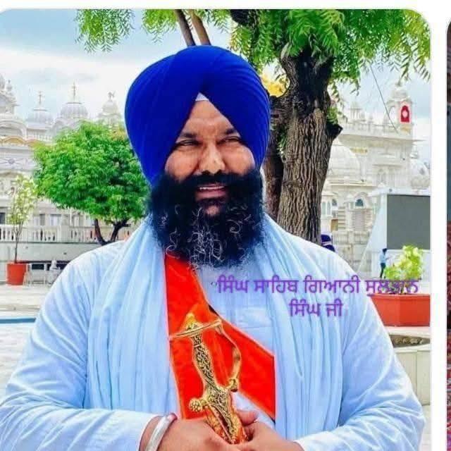 Paramjit Singh