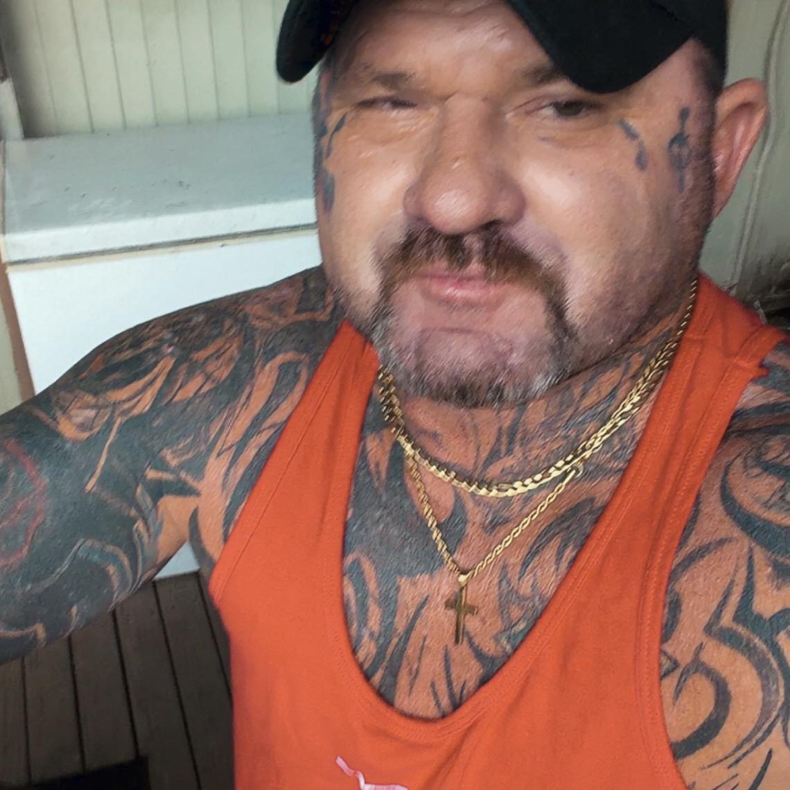 Abe Hodges - Rip Aunt Rose you were a mess and always... | Facebook