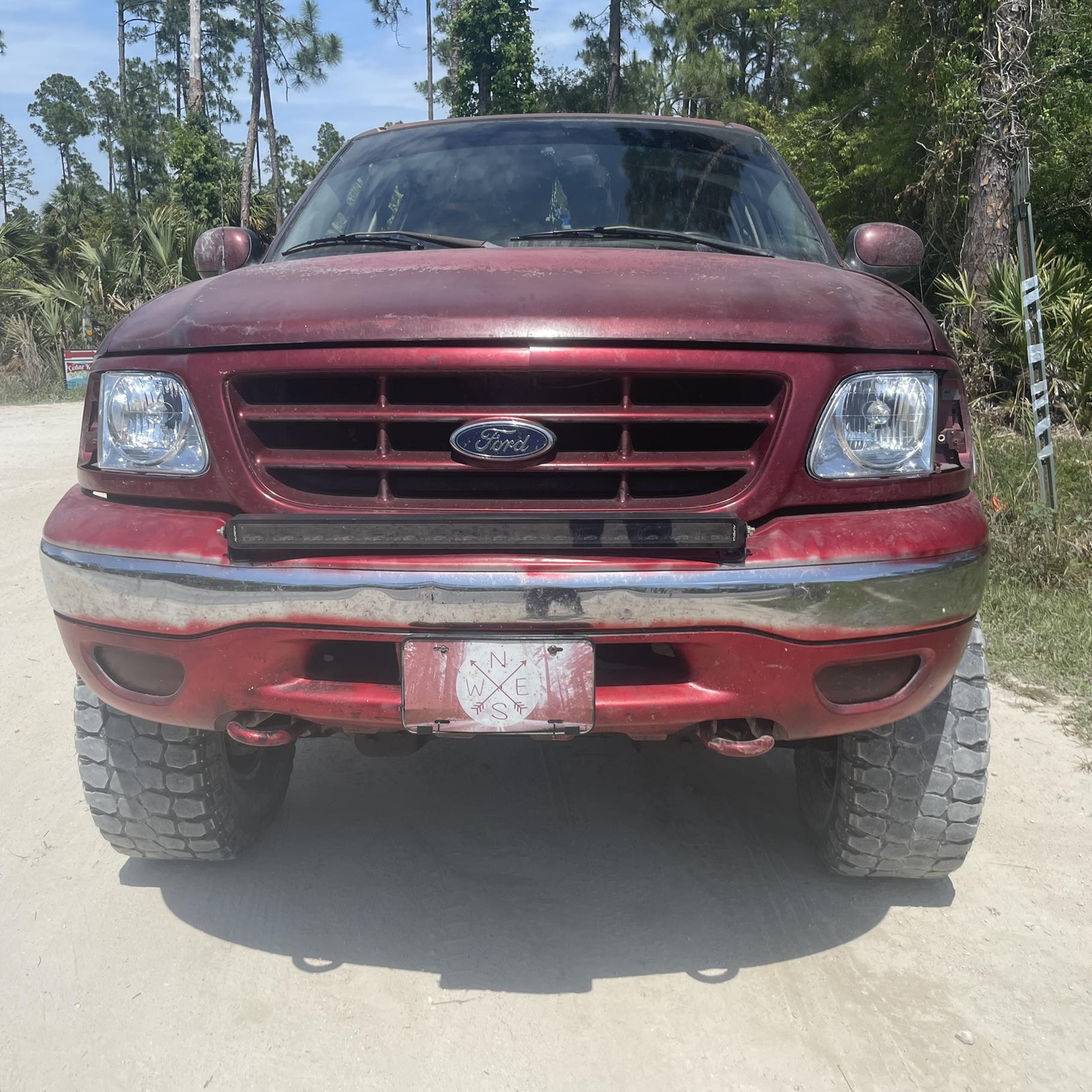 Cedar Key in Our Eyes | Hey guys trying to find out if you can park ...