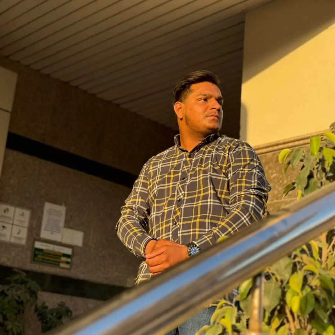 Ali Rajput (@alichamber.chamber) • Facebook, Connect with friends