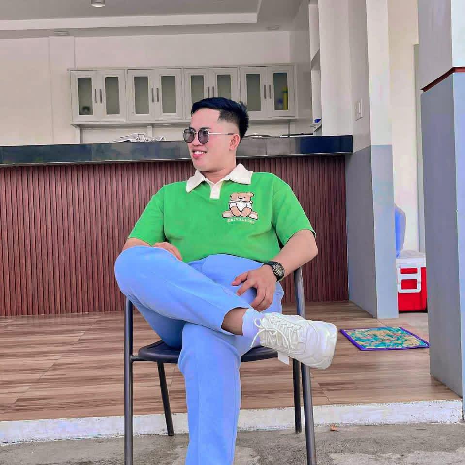 Rodge Rivera