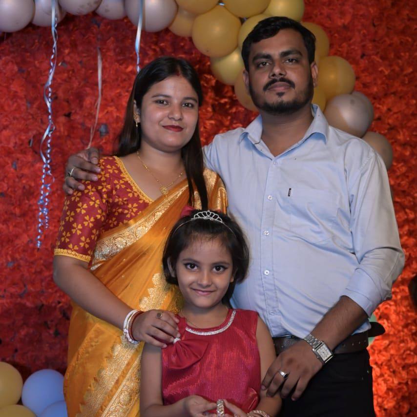 Ap Positive Raghu Prasad