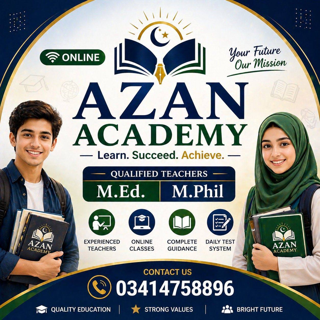 Hasad ki adat khtm #azanacademylectures | Angel Angel Angel