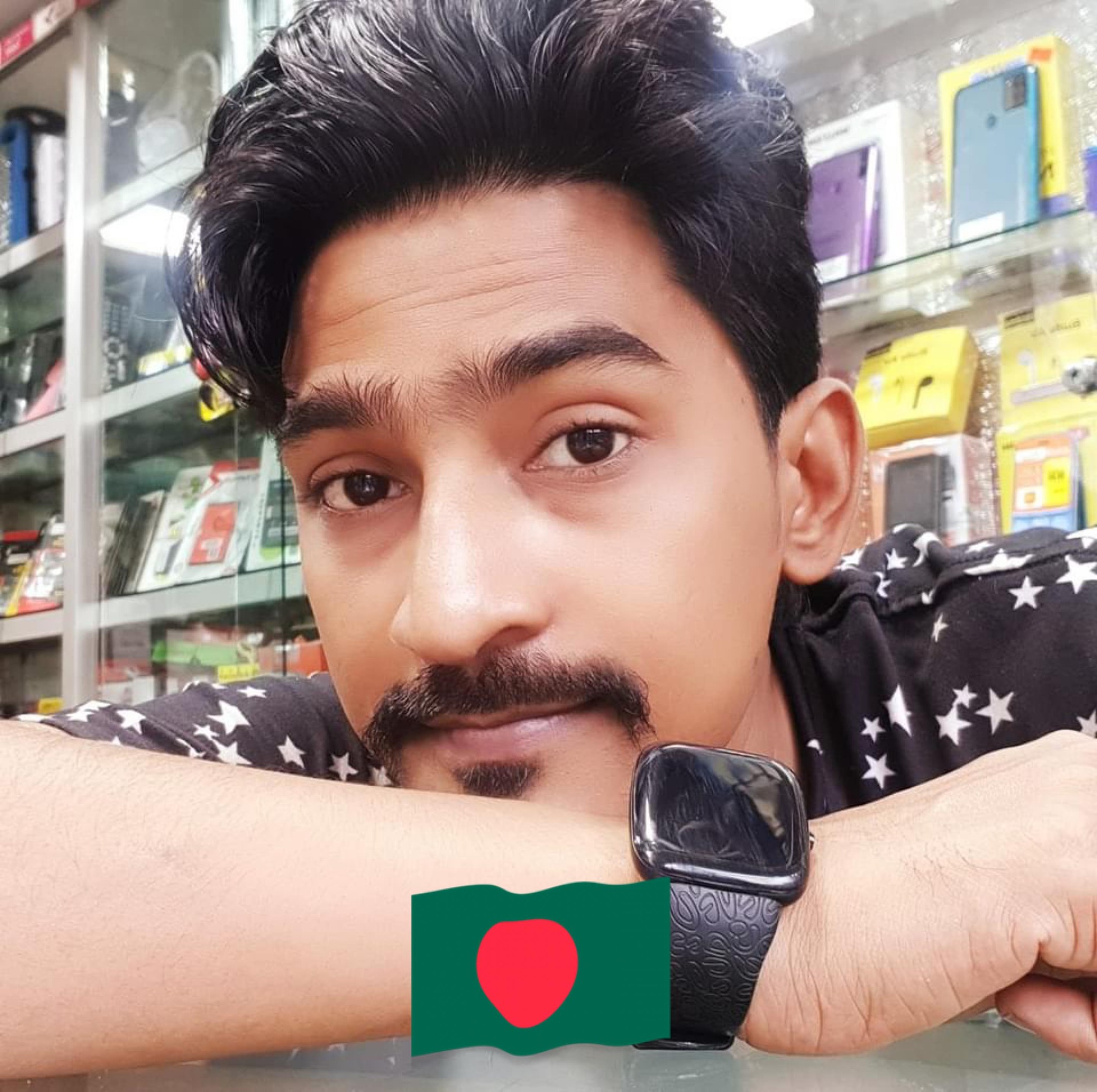 Red Heart Entertainment