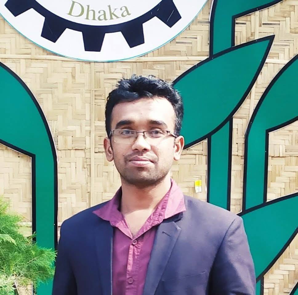 Azgor Ali Abir