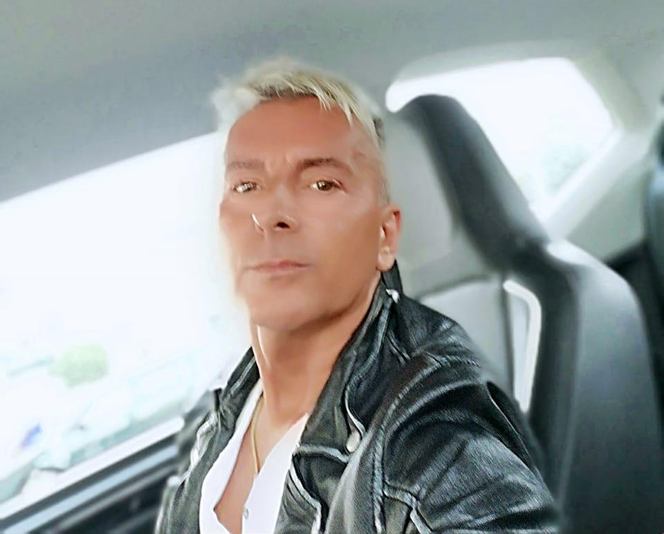Jindřich David Šebek