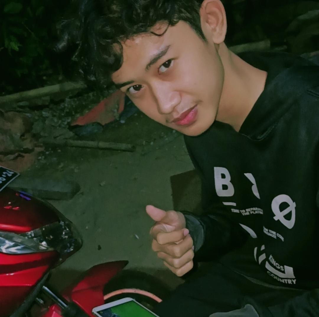 Devi Rachman