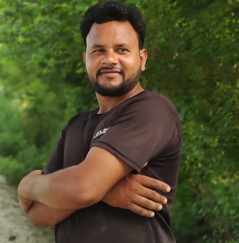 Rajesh Kumar Rathore