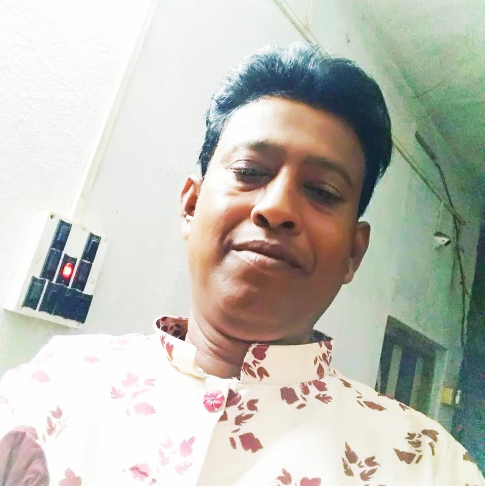 Sameer Raza Khan