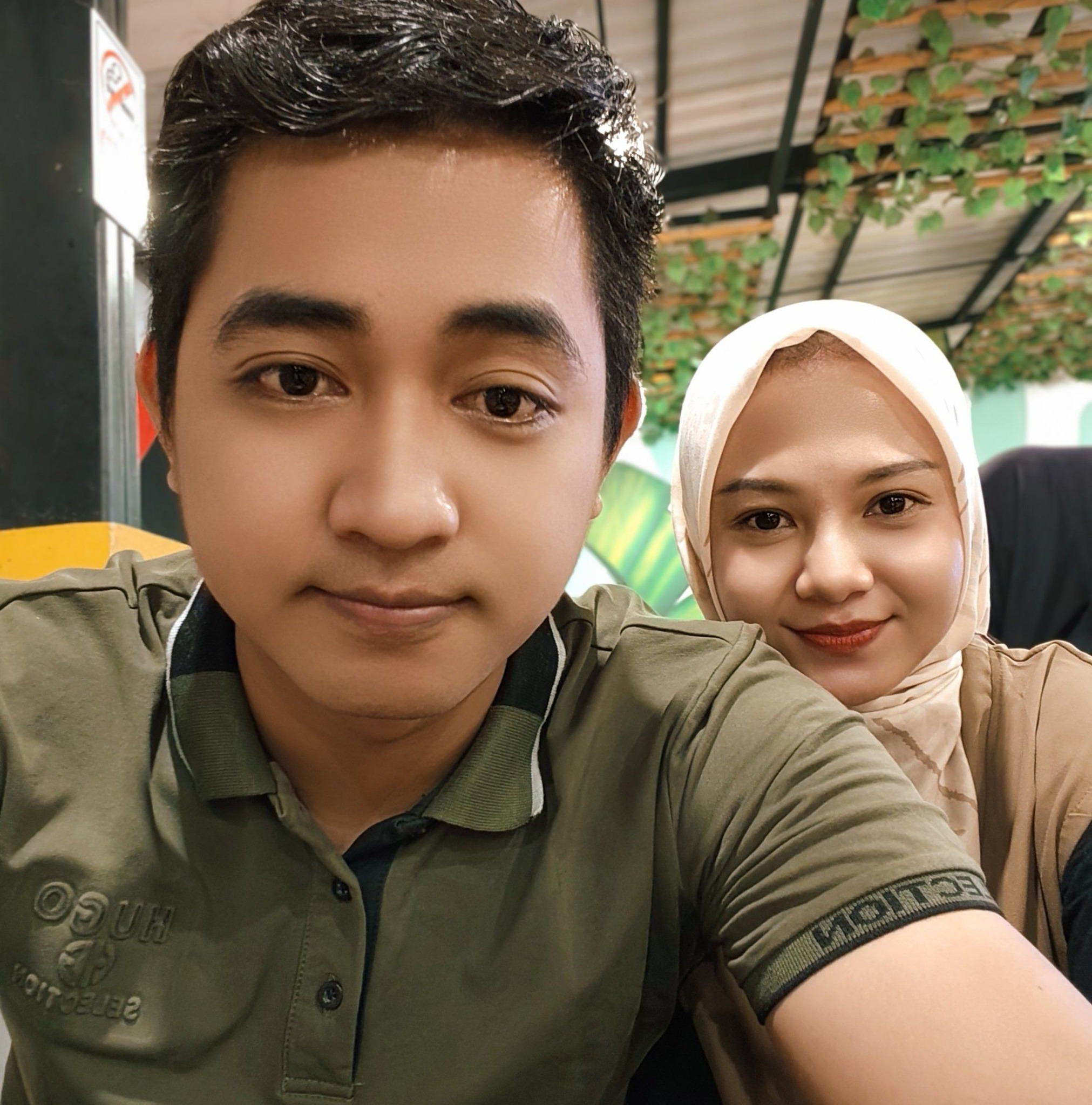 Putra Ragil
