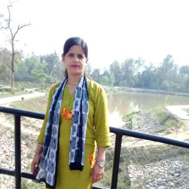 Sabita Sharma