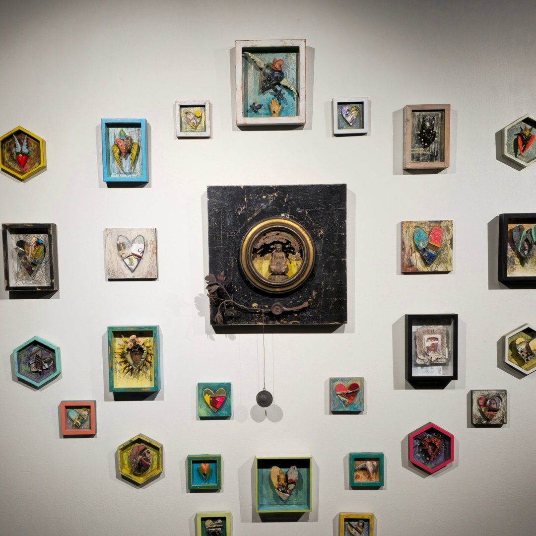Every tiny hand is reaching for something. What would you ask a ...