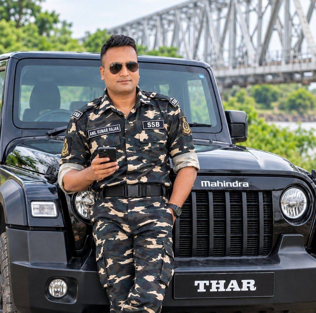 Anil Kumar Rajak