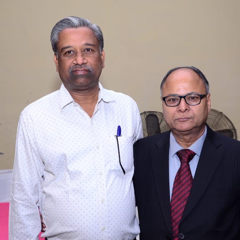 Rajinder Kumar