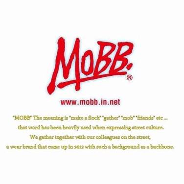 MOBB BRAND