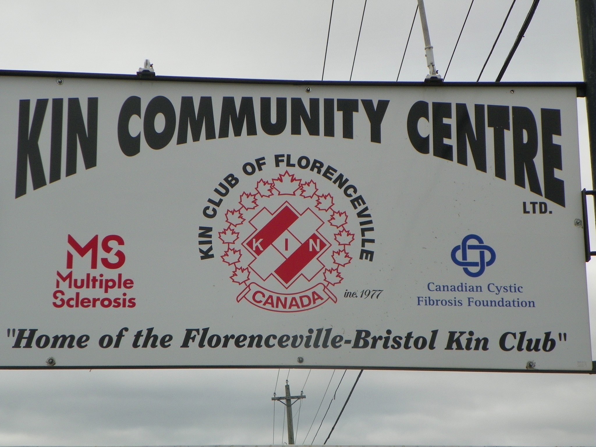 Kin Club of Florenceville