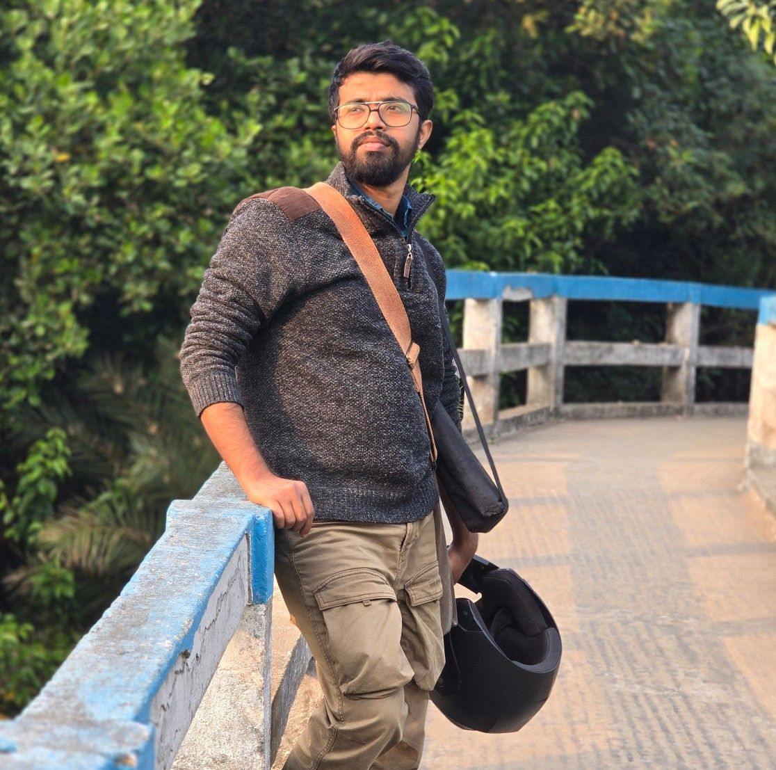 Ripon Mondal